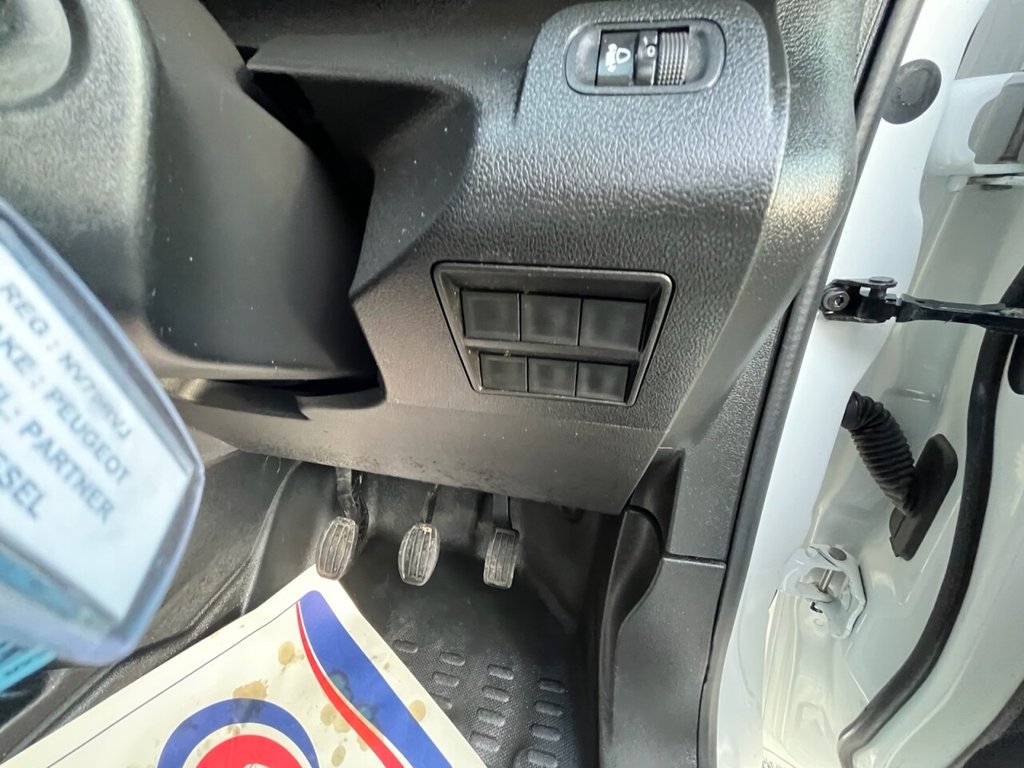 Used Peugeot Partner 2021 for sale - 77026813: Photo 33