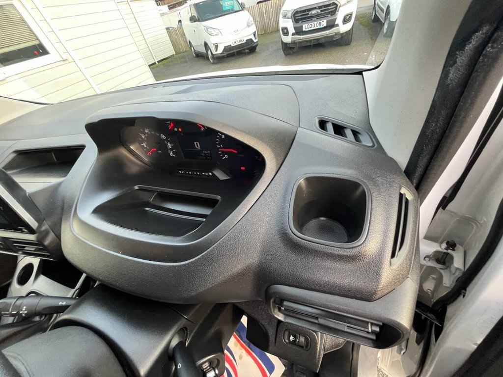 Used Peugeot Partner 2021 for sale - 77026813: Photo 34