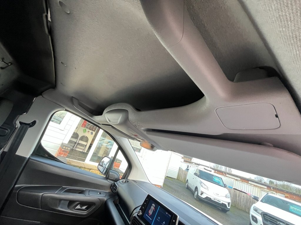 Used Peugeot Partner 2021 for sale - 77026813: Photo 36