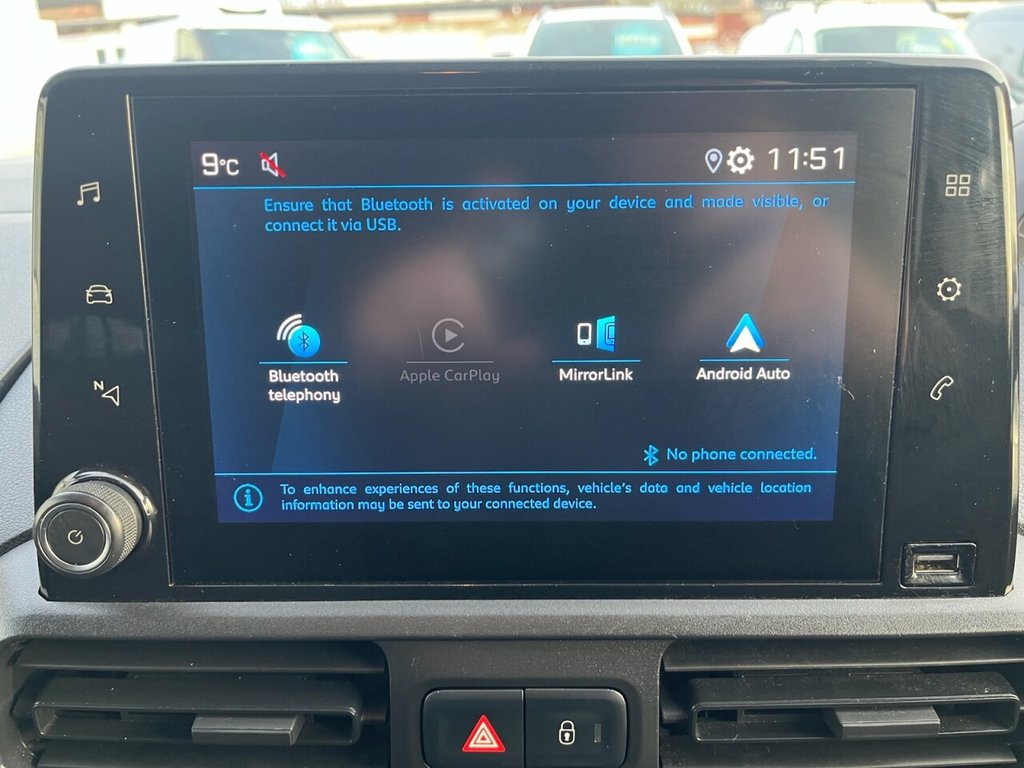 Used Peugeot Partner 2021 for sale - 77026813: Photo 39