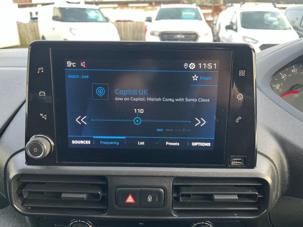 Used Peugeot Partner 2021 for sale - 77026813: Photo 40