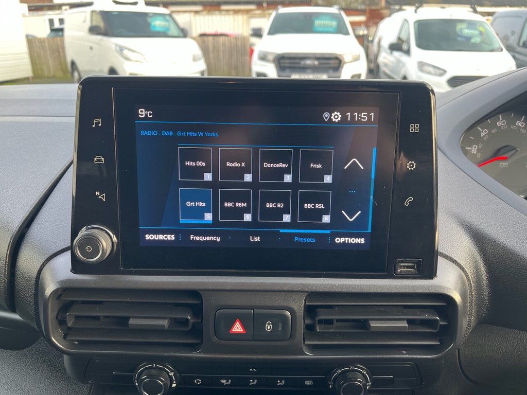 Used Peugeot Partner 2021 for sale - 77026813: Photo 41