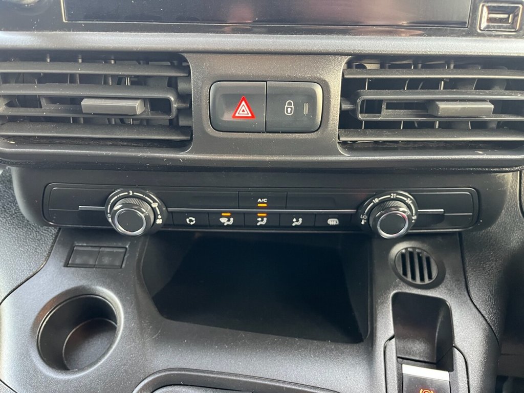 Used Peugeot Partner 2021 for sale - 77026813: Photo 42