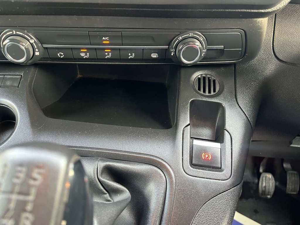 Used Peugeot Partner 2021 for sale - 77026813: Photo 43