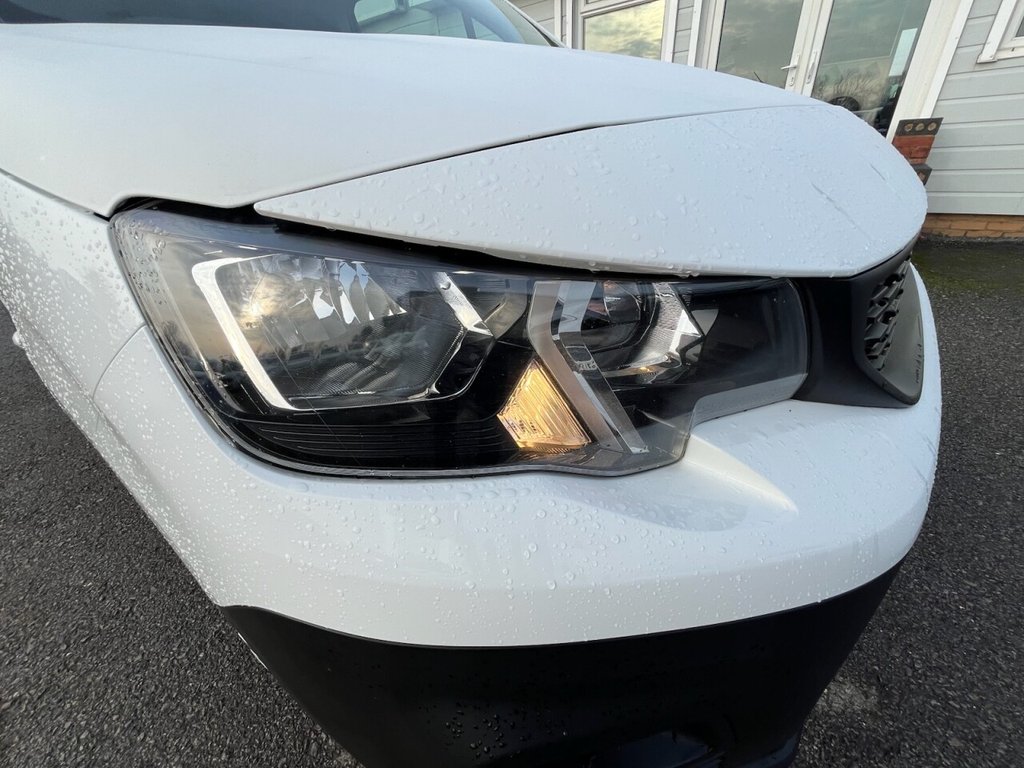 Used Peugeot Partner 2021 for sale - 77026813: Photo 48