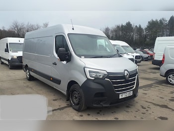 Used Renault Master 2023 for sale - 77826680: Photo
