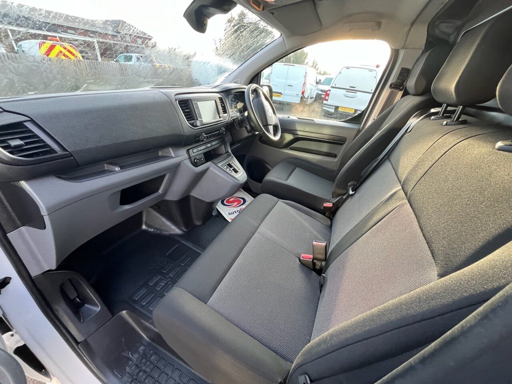 Used Vauxhall Vivaro 2022 for sale - 77153200: Photo 15