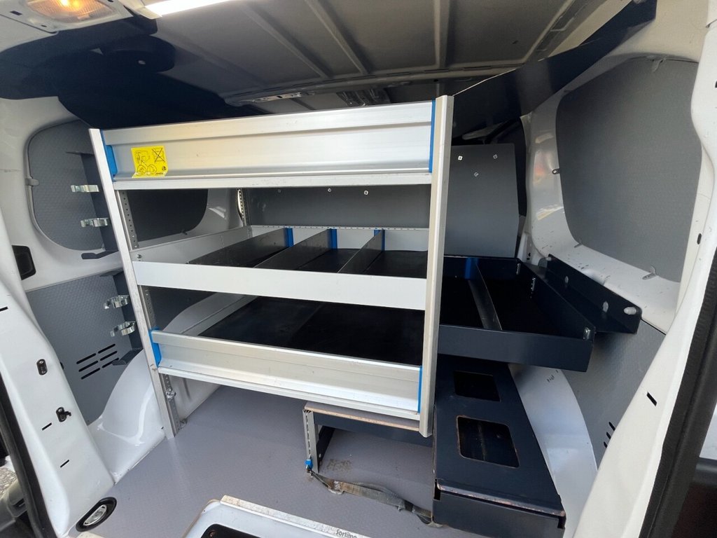 Used Vauxhall Vivaro 2022 for sale - 77153200: Photo 27