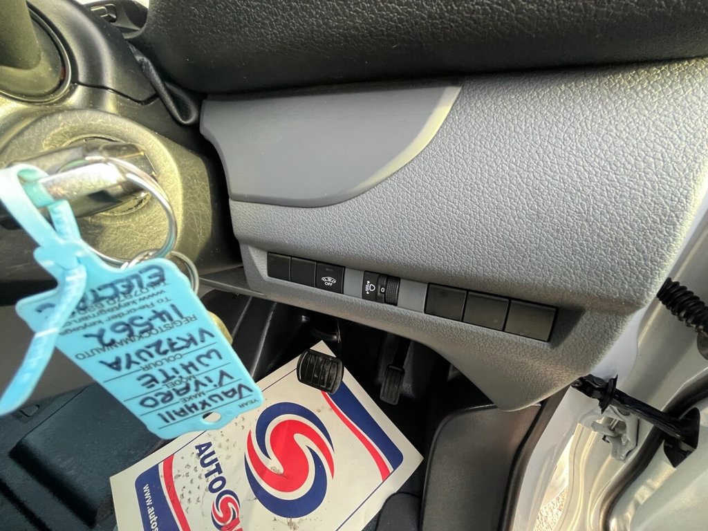 Used Vauxhall Vivaro 2022 for sale - 77153200: Photo 32