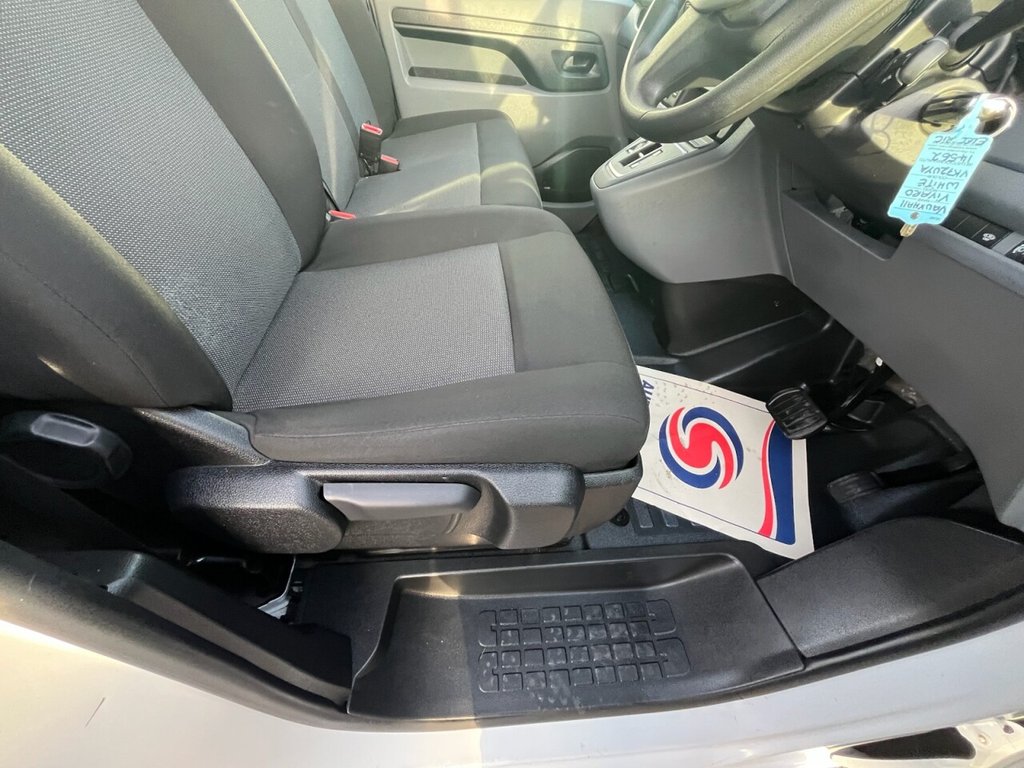 Used Vauxhall Vivaro 2022 for sale - 77153200: Photo 34
