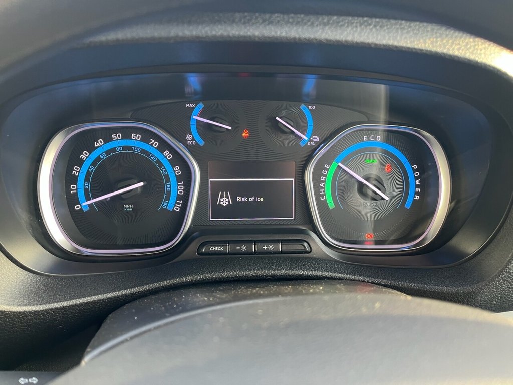 Used Vauxhall Vivaro 2022 for sale - 77153200: Photo 38