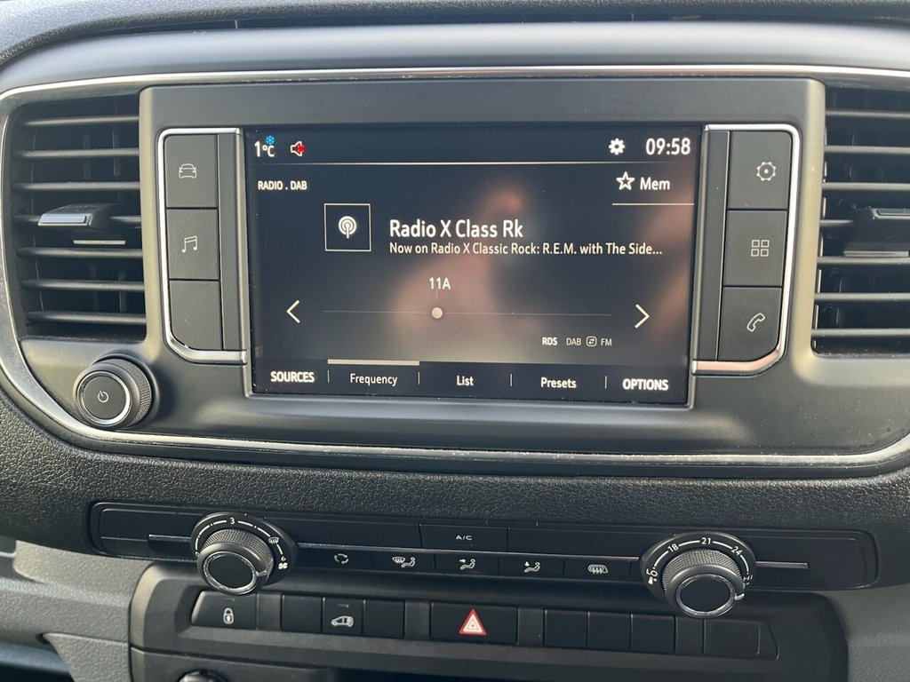 Used Vauxhall Vivaro 2022 for sale - 77153200: Photo 39