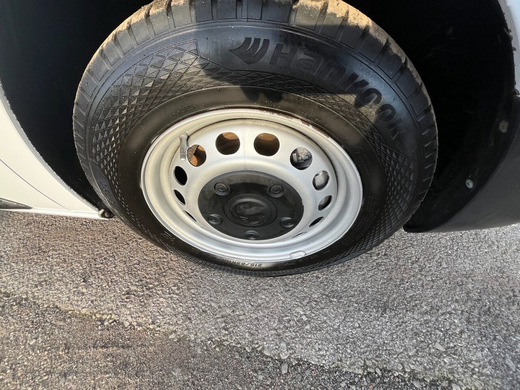 Used Vauxhall Vivaro 2022 for sale - 77153200: Photo 4