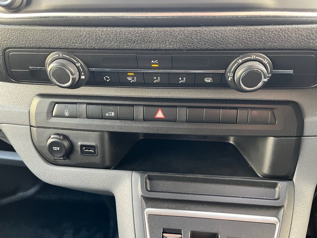 Used Vauxhall Vivaro 2022 for sale - 77153200: Photo 40