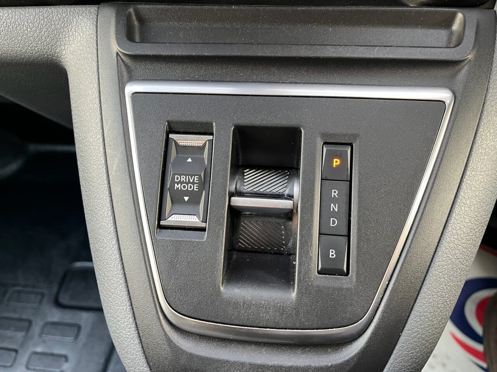 Used Vauxhall Vivaro 2022 for sale - 77153200: Photo 41