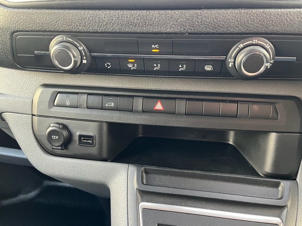 Used Vauxhall Vivaro 2022 for sale - 77153200: Photo 43