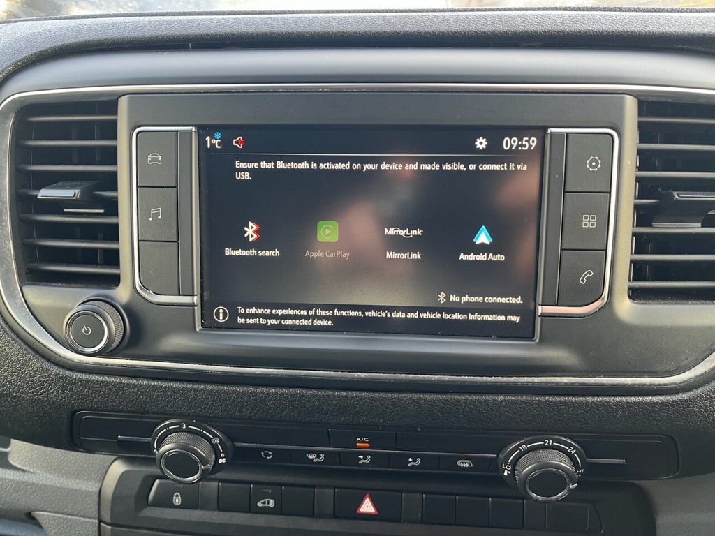 Used Vauxhall Vivaro 2022 for sale - 77153200: Photo 44