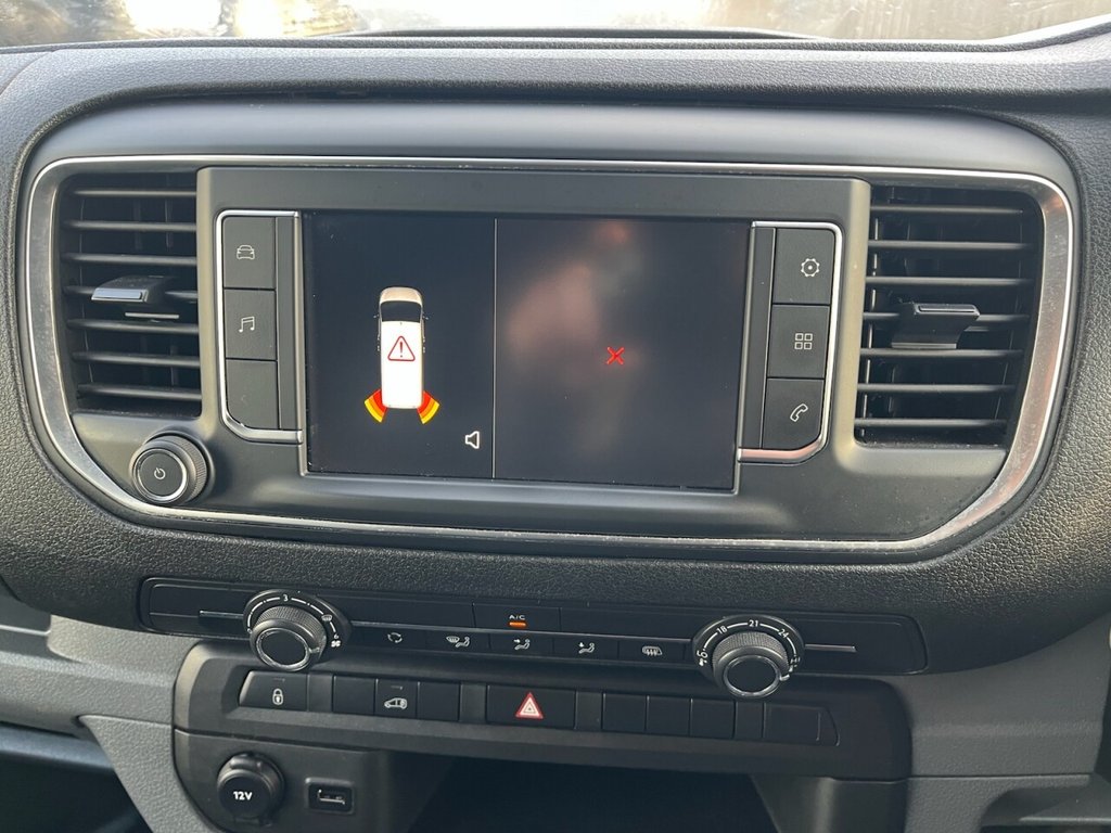 Used Vauxhall Vivaro 2022 for sale - 77153200: Photo 45