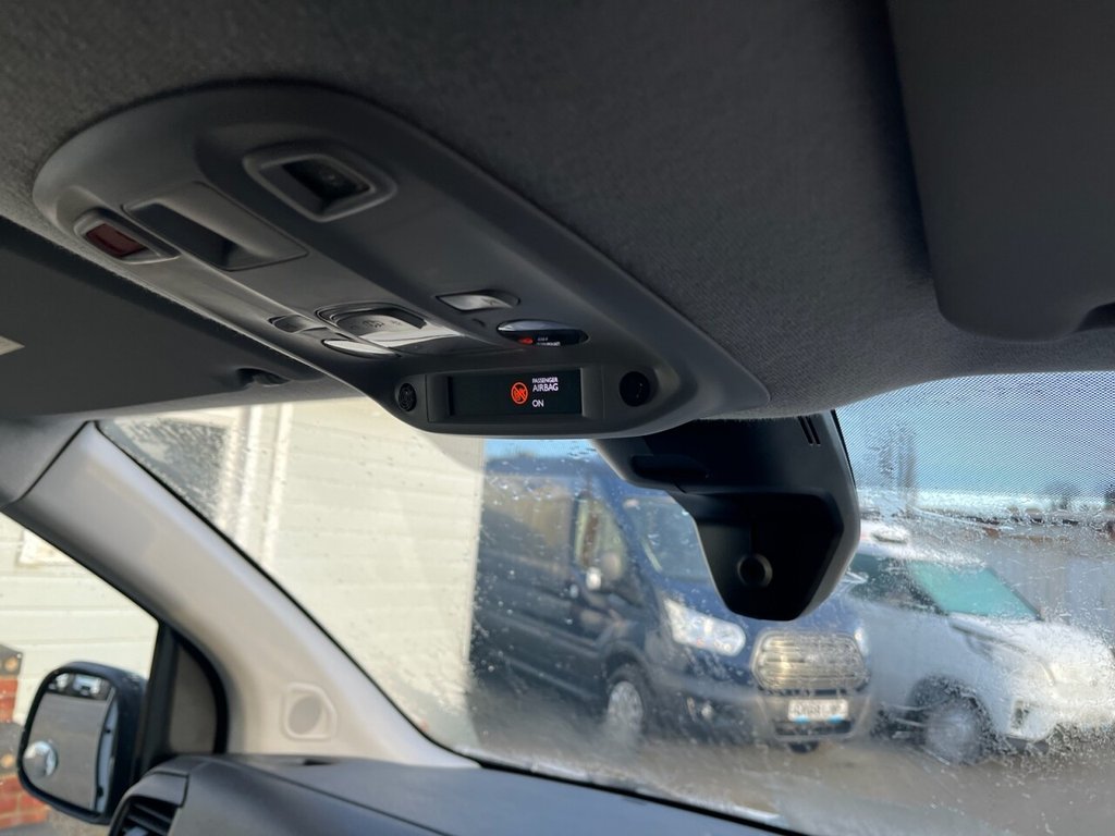 Used Vauxhall Vivaro 2022 for sale - 77153200: Photo 46