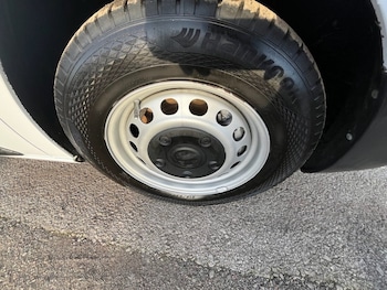 Used Vauxhall Vivaro 2022 for sale - 77153200: Photo