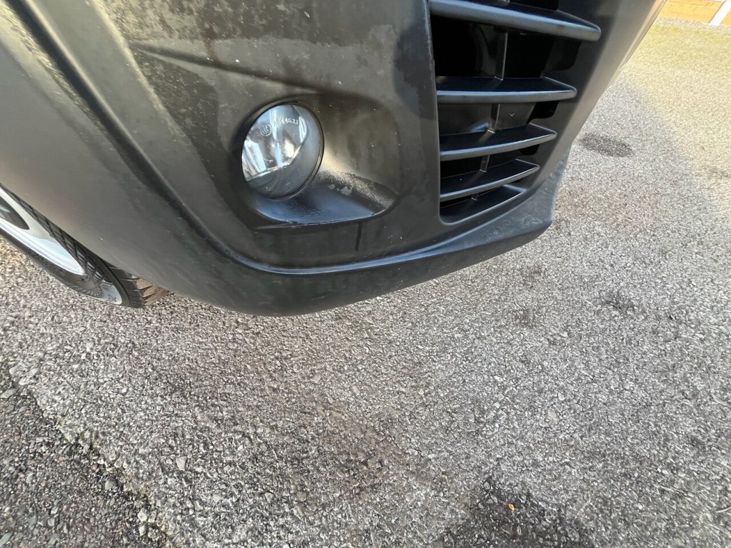 Used Vauxhall Vivaro Electric 2022 for sale - 77153200: Photo 50