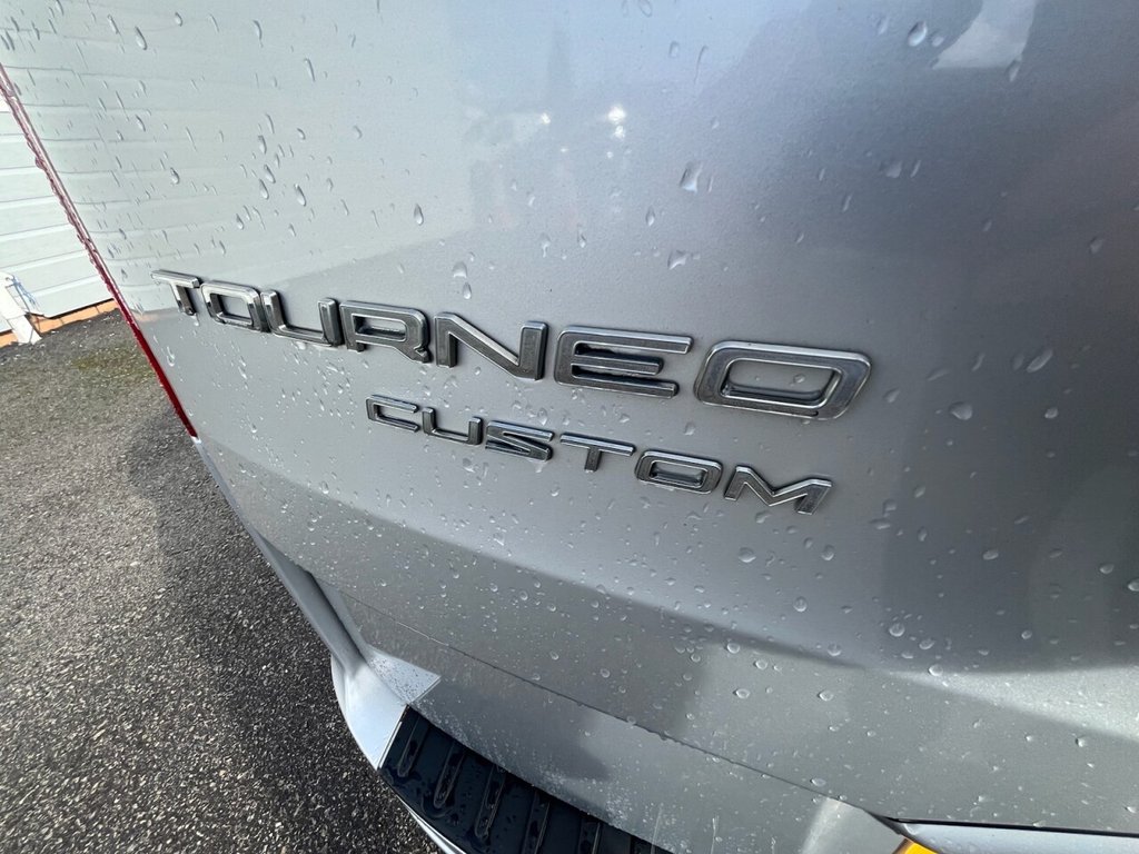Used Ford Tourneo Custom 2022 for sale - 76323229: Photo 10