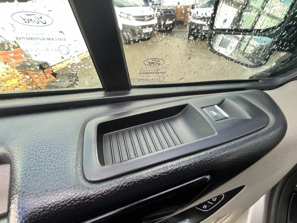 Used Ford Tourneo Custom 2022 for sale - 76323229: Photo 20