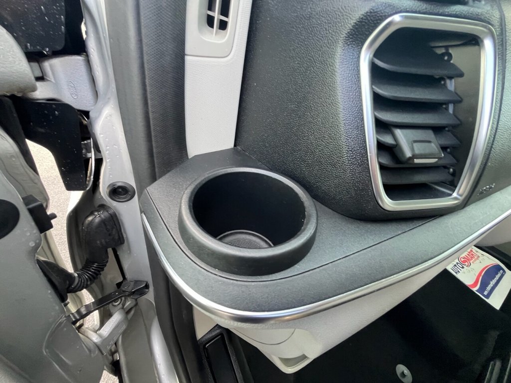 Used Ford Tourneo Custom 2022 for sale - 76323229: Photo 22
