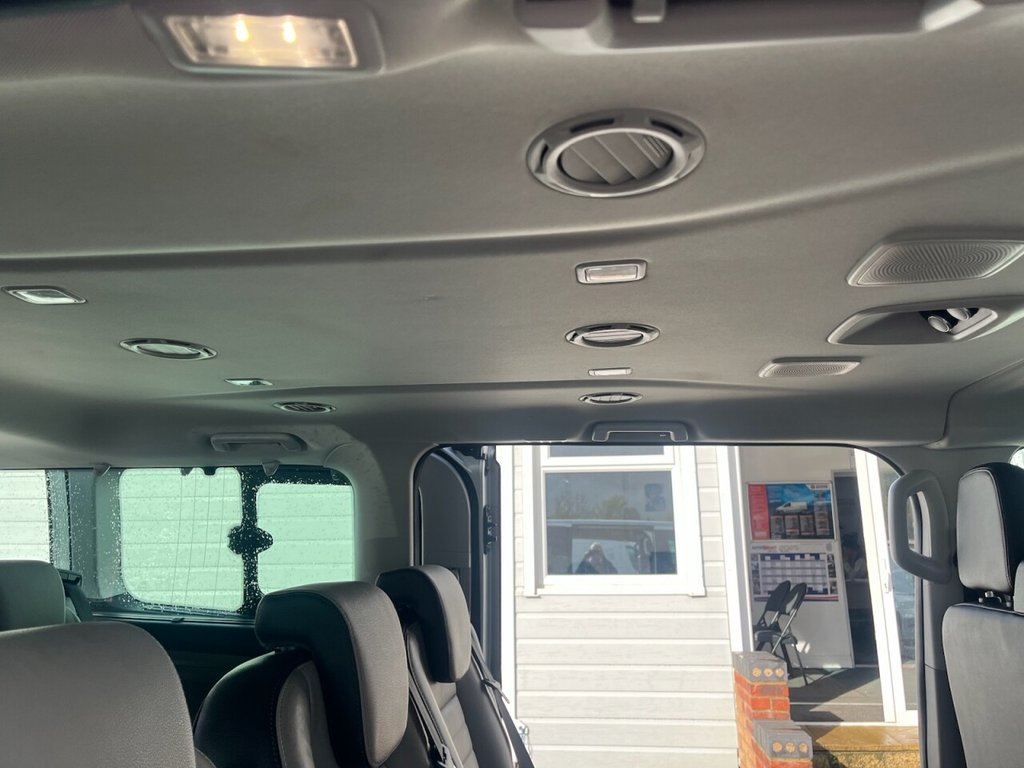 Used Ford Tourneo Custom 2022 for sale - 76323229: Photo 32