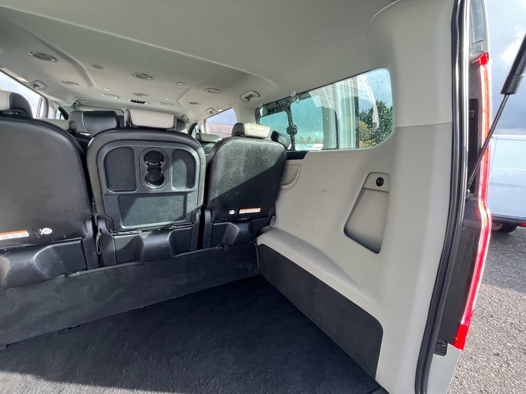 Used Ford Tourneo Custom 2022 for sale - 76323229: Photo 35
