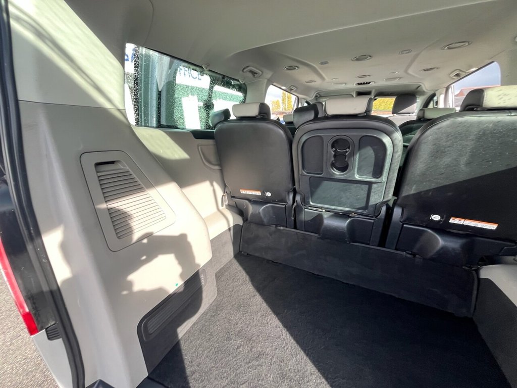 Used Ford Tourneo Custom 2022 for sale - 76323229: Photo 36