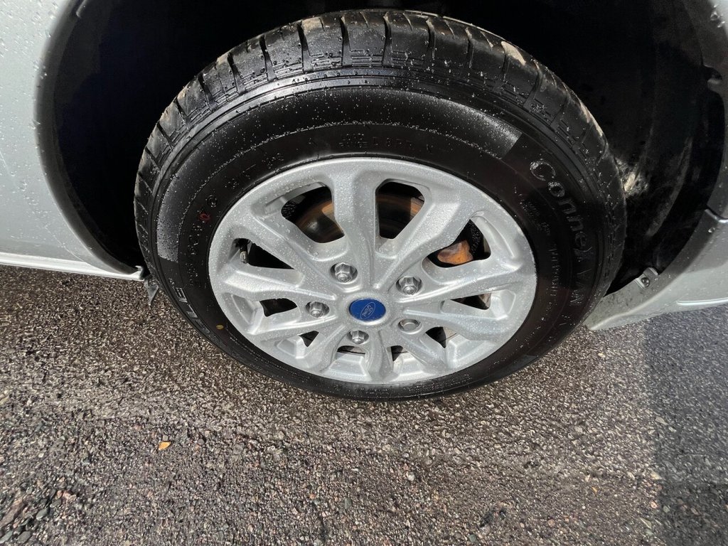 Used Ford Tourneo Custom 2022 for sale - 76323229: Photo 4
