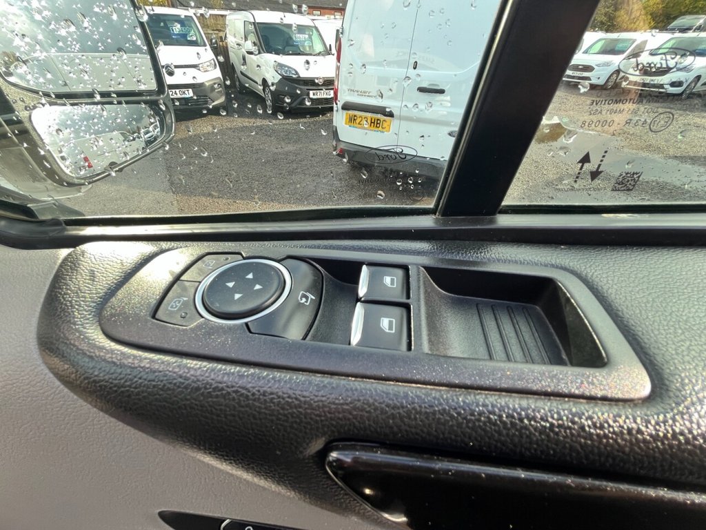 Used Ford Tourneo Custom 2022 for sale - 76323229: Photo 40