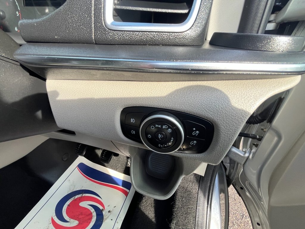 Used Ford Tourneo Custom 2022 for sale - 76323229: Photo 42