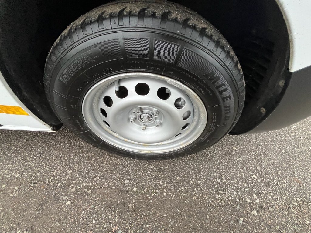 Used Vauxhall Vivaro 2022 for sale - 77319507: Photo 17