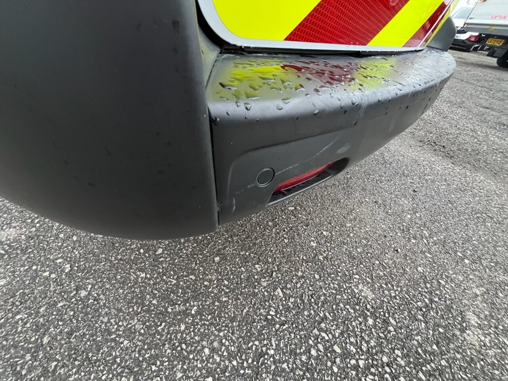 Used Vauxhall Vivaro 2022 for sale - 77319507: Photo 18