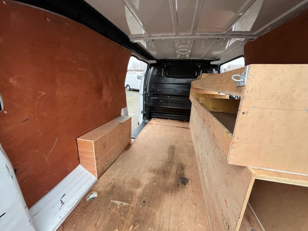 Used Vauxhall Vivaro 2022 for sale - 77319507: Photo 23