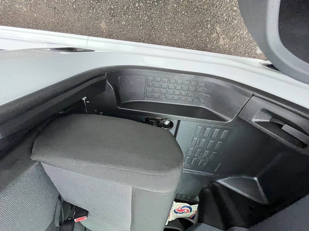 Used Vauxhall Vivaro 2022 for sale - 77319507: Photo 24