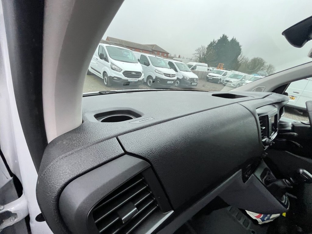 Used Vauxhall Vivaro 2022 for sale - 77319507: Photo 26