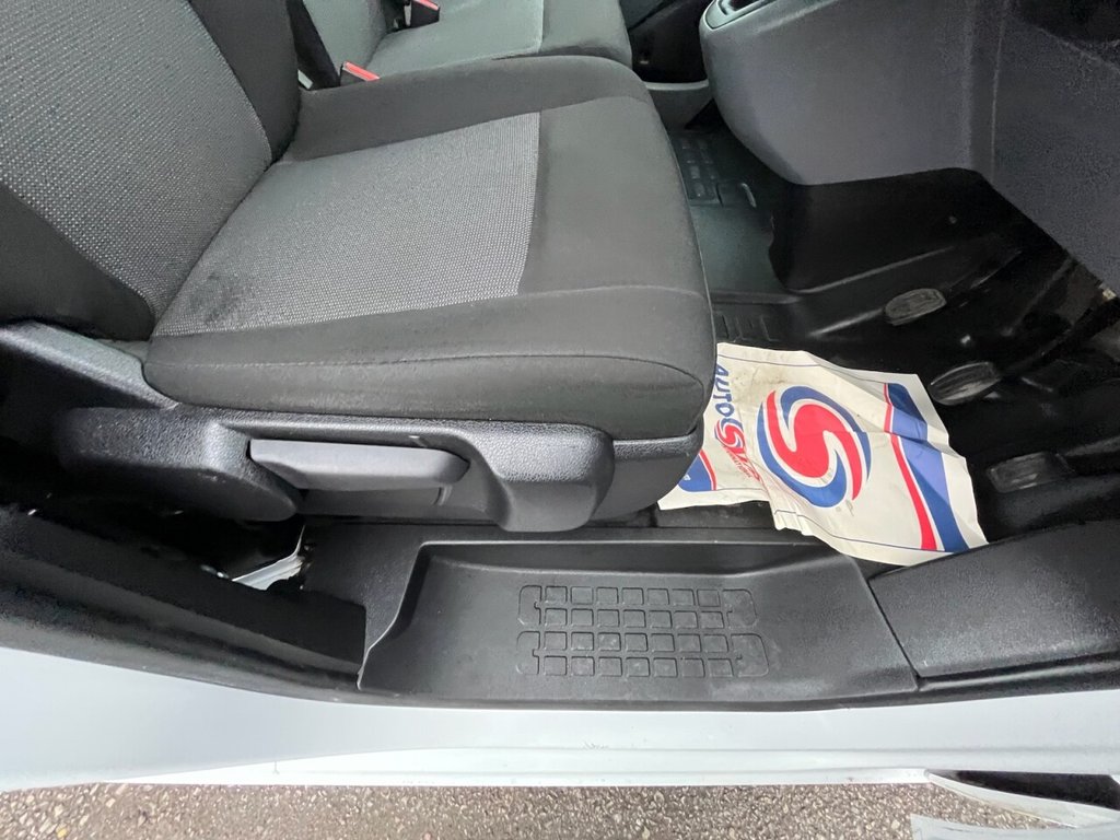 Used Vauxhall Vivaro 2022 for sale - 77319507: Photo 32