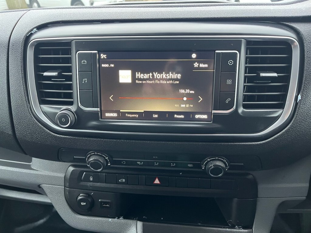 Used Vauxhall Vivaro 2022 for sale - 77319507: Photo 36