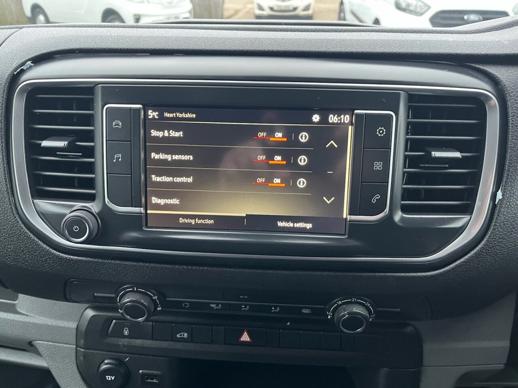 Used Vauxhall Vivaro 2022 for sale - 77319507: Photo 39