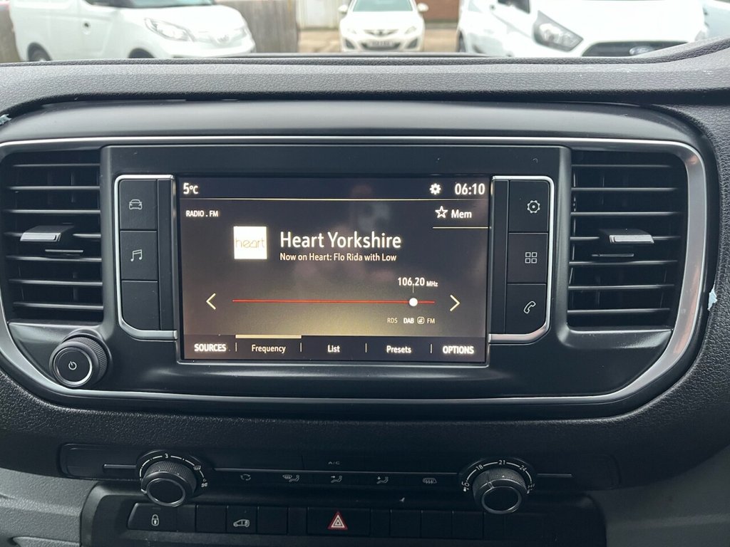 Used Vauxhall Vivaro 2022 for sale - 77319507: Photo 40