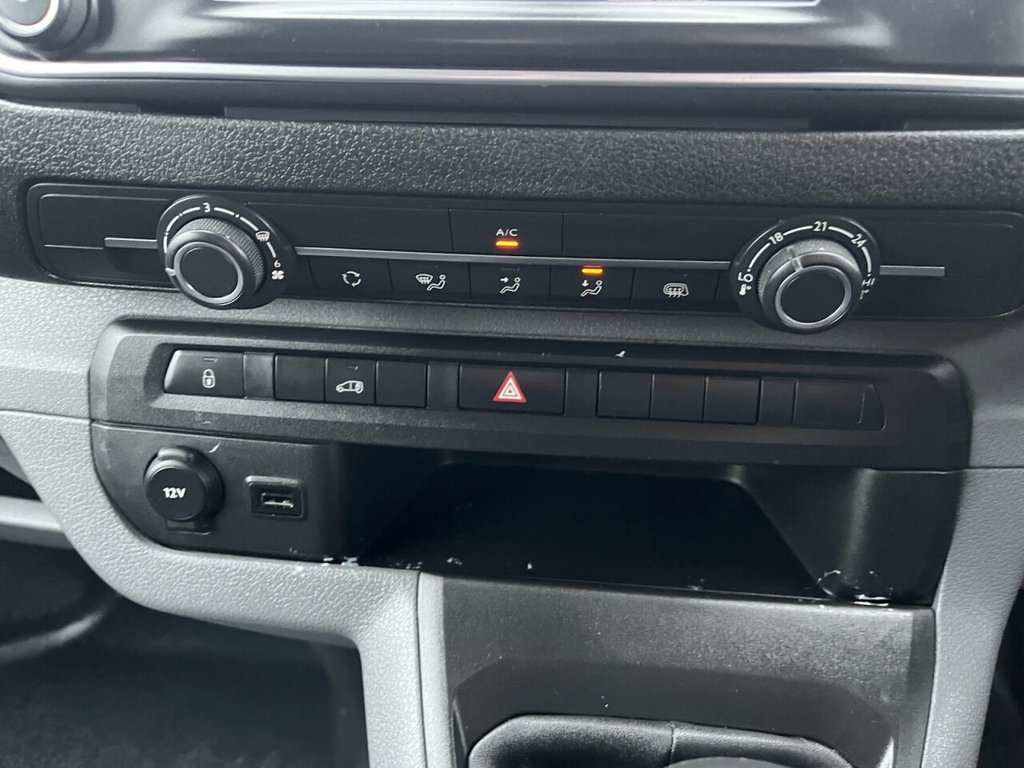 Used Vauxhall Vivaro 2022 for sale - 77319507: Photo 42