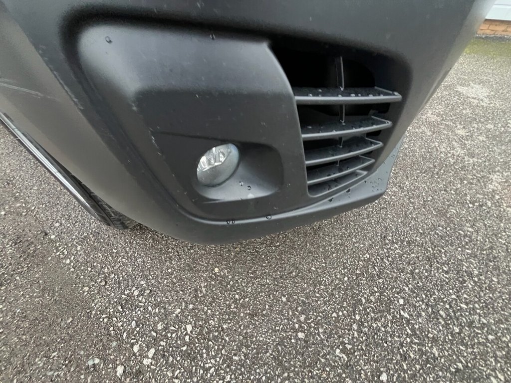 Used Vauxhall Vivaro 2022 for sale - 77319507: Photo 45