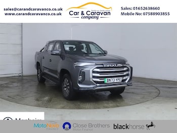 Used Maxus T90EV 2023 for sale - 77572082: Photo