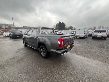 Used Maxus T90EV 2023 for sale - 77572082: Photo