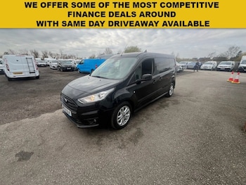 Used Ford Transit Connect 2019 for sale - 78002899: Photo