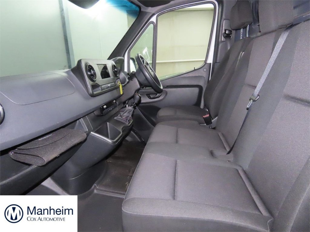 Used Mercedes-Benz Sprinter 2024 for sale - 77680605: Photo 3