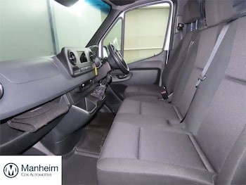 Used Mercedes-Benz Sprinter 2024 for sale - 77680605: Photo